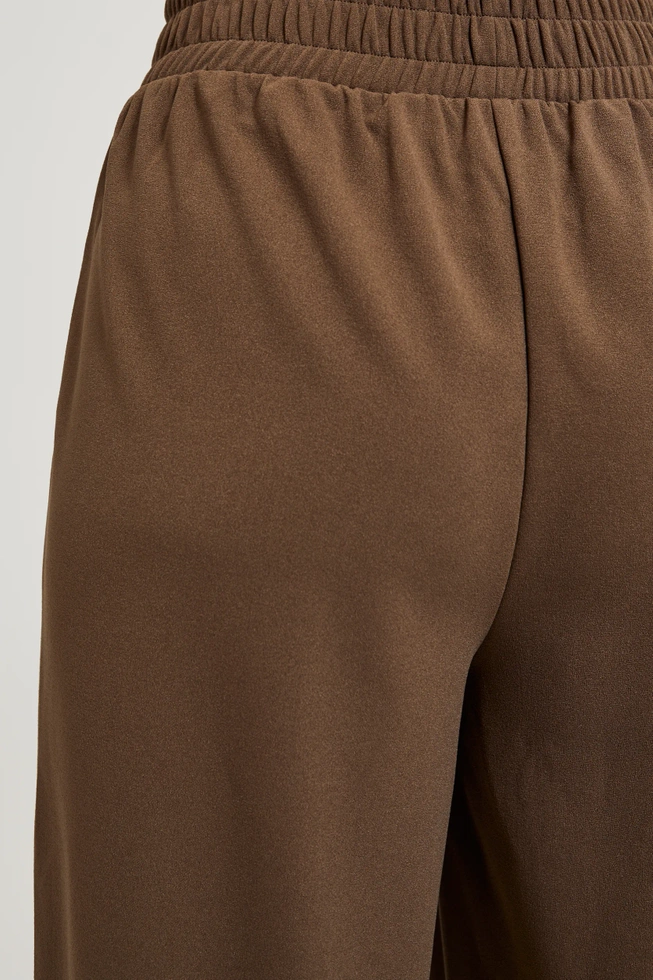 WOMEN'S PANTS Z-SP-4510 COFFEE