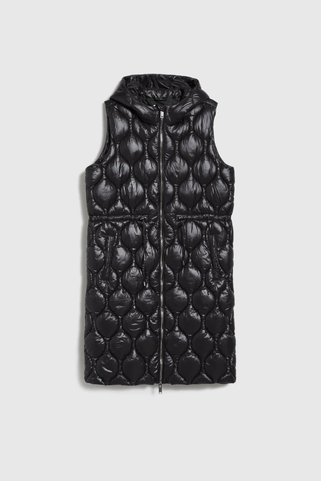 WOMEN'S JACKETS Z-KA-4800 BLACK-set