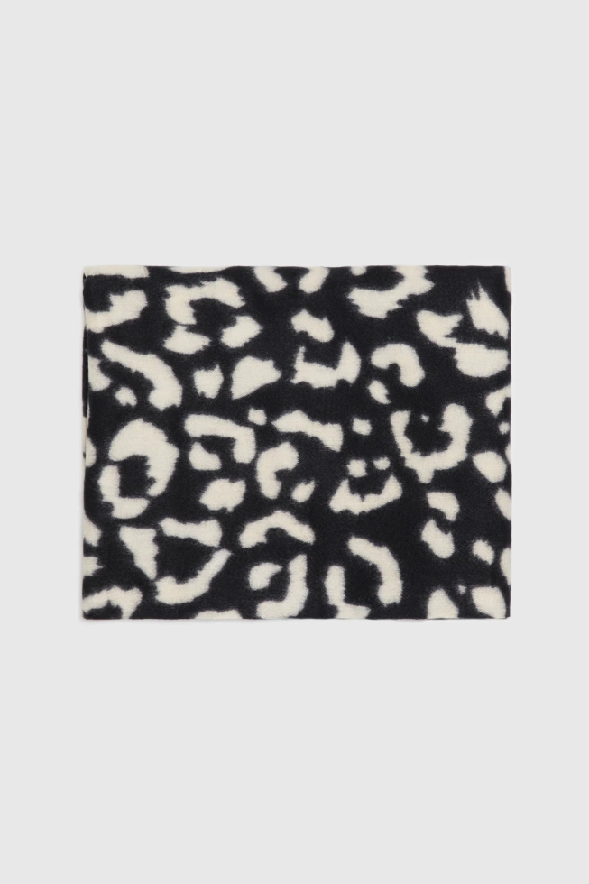 WOMEN'S SCARF Z-SZ-4806 CREAM