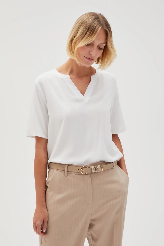 AKCESORIA DAMSKIE L-PA-4600 BEIGE