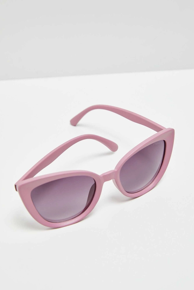 Okulary przeciwsłoneczne L-OK-3706 D.PINK