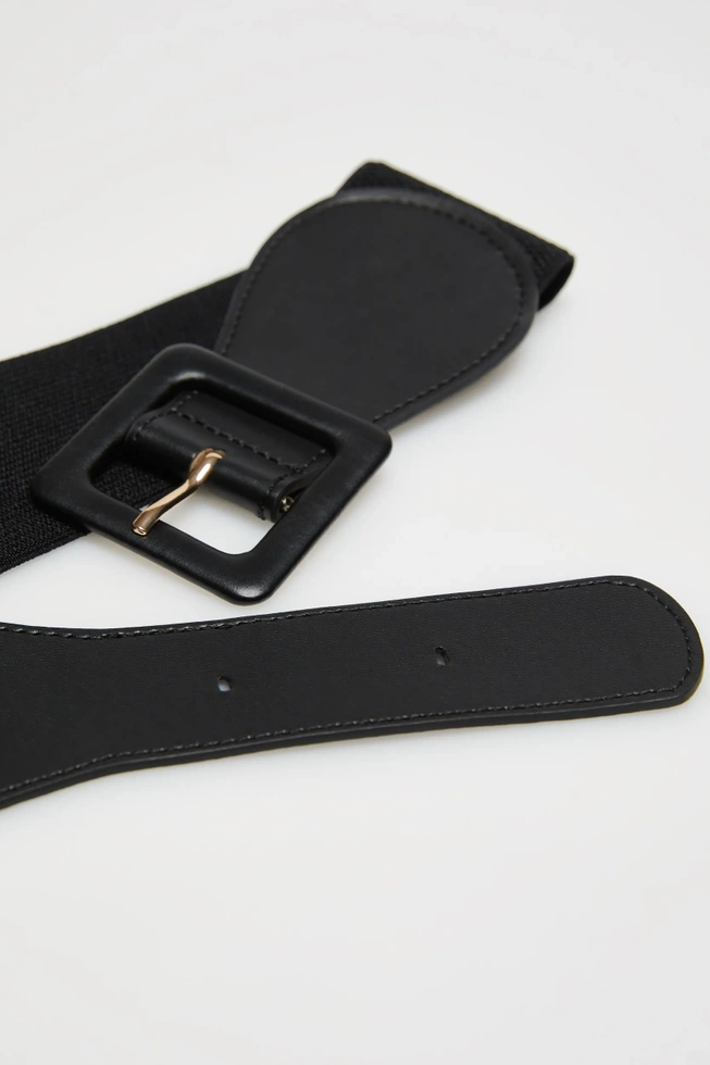 AKCESORIA DAMSKIE L-PA-4607 BLACK
