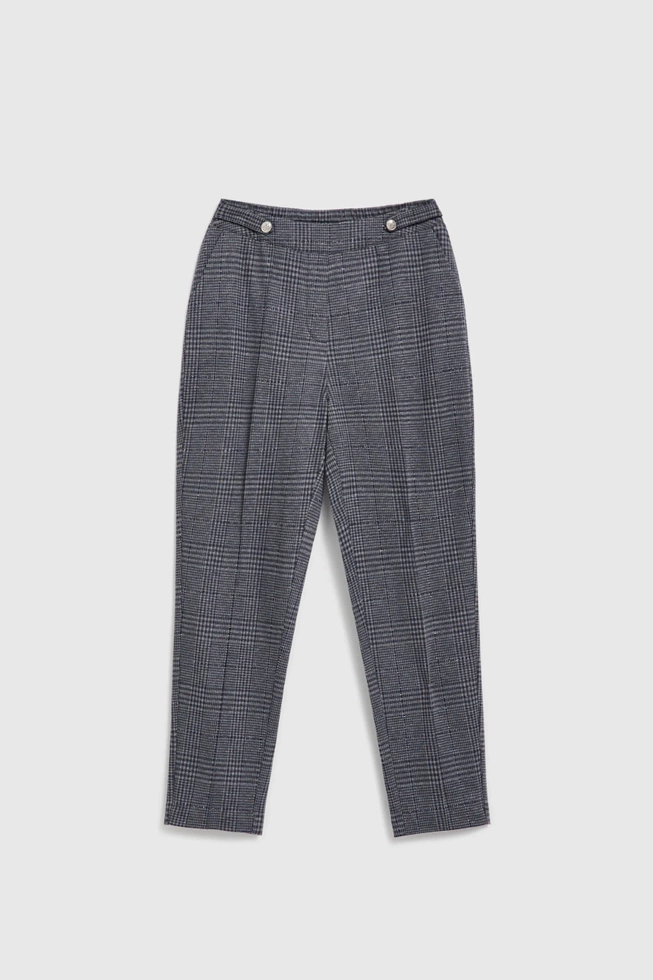 WOMEN'S PANTS Z-SP-4507 GREY