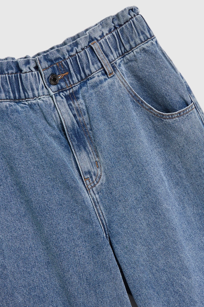 JEANSY DAMSKIE Z-JE-4511 BLUE-pakiet