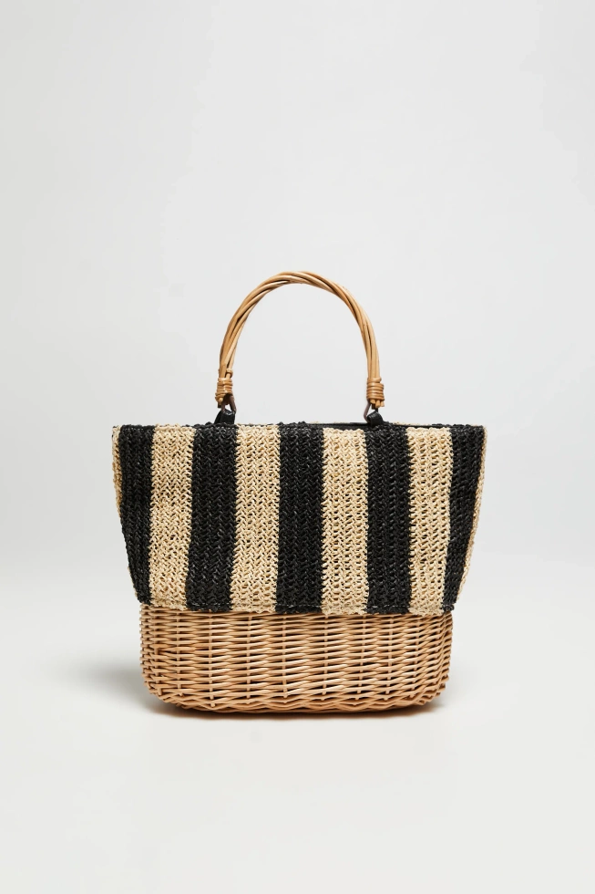WOMEN'S BAG L-TO-4617 L.BEIGE-set