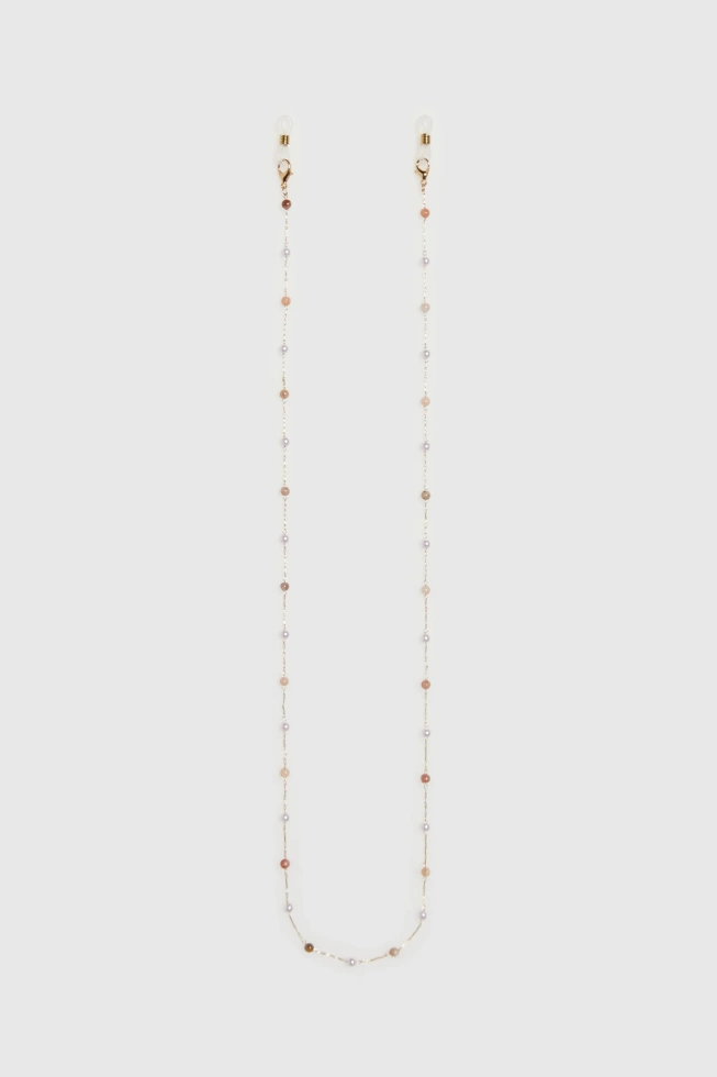 WOMEN'S ACCESSORIES L-LA-4604 GOLD