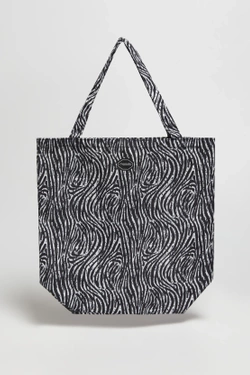 WOMEN'S BAG Z-TO-4511 BLACK