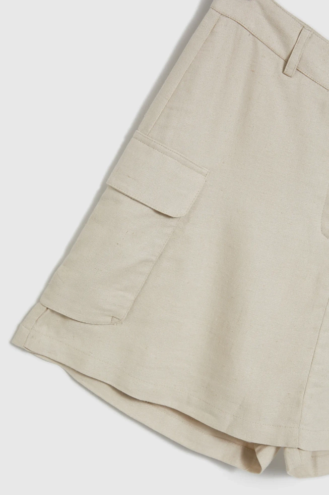 L-SH-4318 L.BEIGE