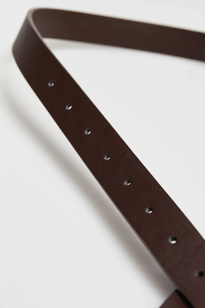 WOMEN'S ACCESSORIES Z-PA-4908 D.BROWN