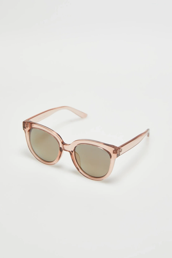 OKULARY DAMSKIE L-OK-4306 DUSTY PINK