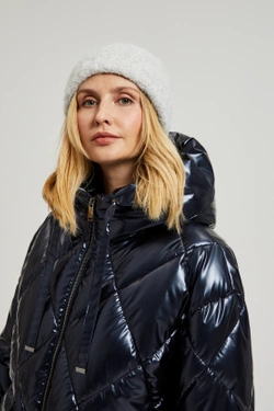 WOMEN'S HAT Z-CZ-4522 L.GREY