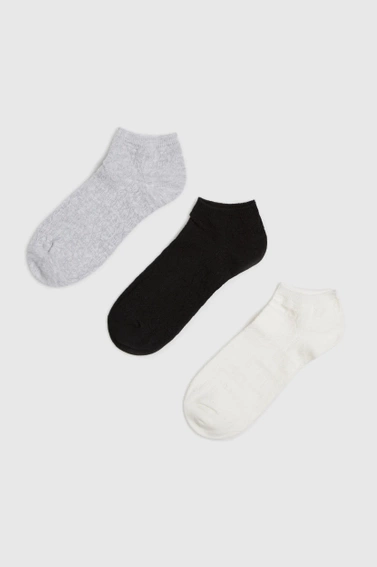 WOMEN'S SOCKS Z-SK-4501 BLACK