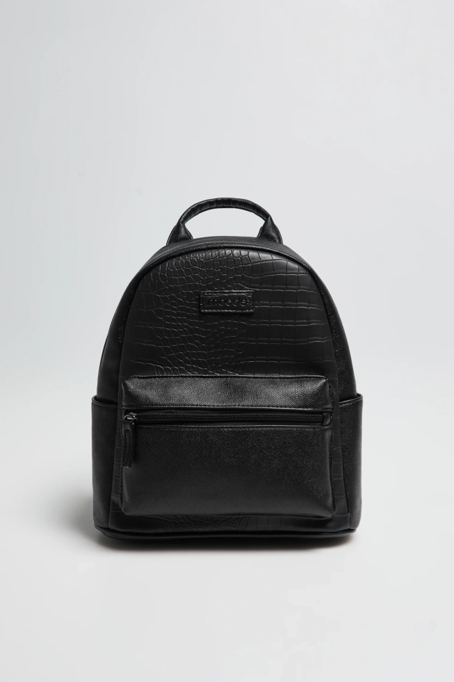 WOMEN'S BAG Z-TO-4802 BLACK