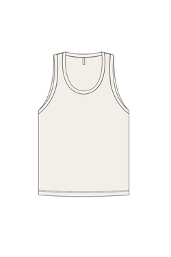 WOMEN'S TOP L-TS-5027 OFF WHITE-set