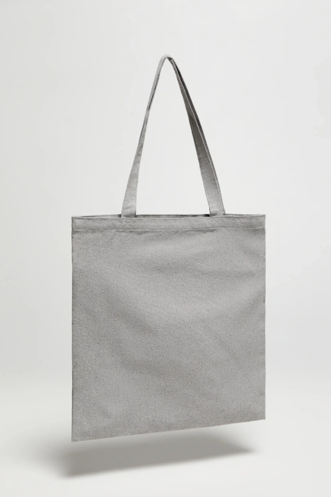 TORBA DAMSKA L-TO-4626 GREY