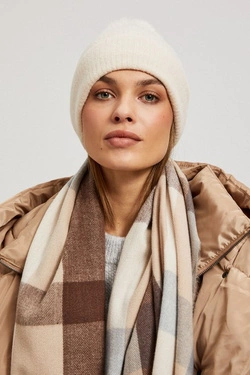 CZAPKA DAMSKA Z-CZ-4219 L.PINK