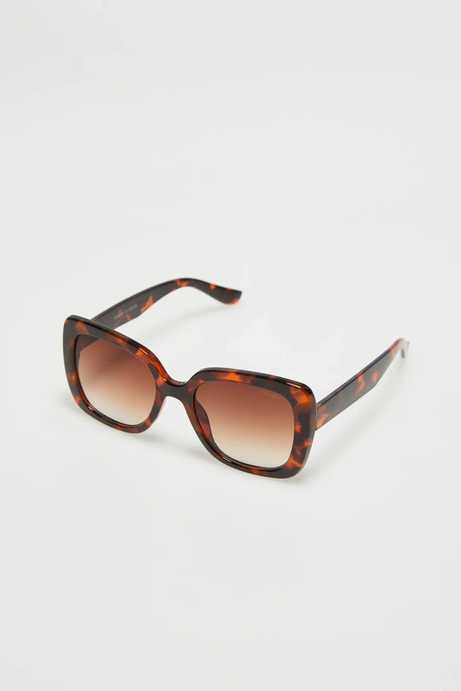 OKULARY DAMSKIE L-OK-4309 BROWN