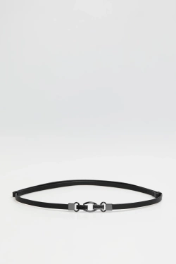 WOMEN'S ACCESSORIES Z-PA-4903 BLACK