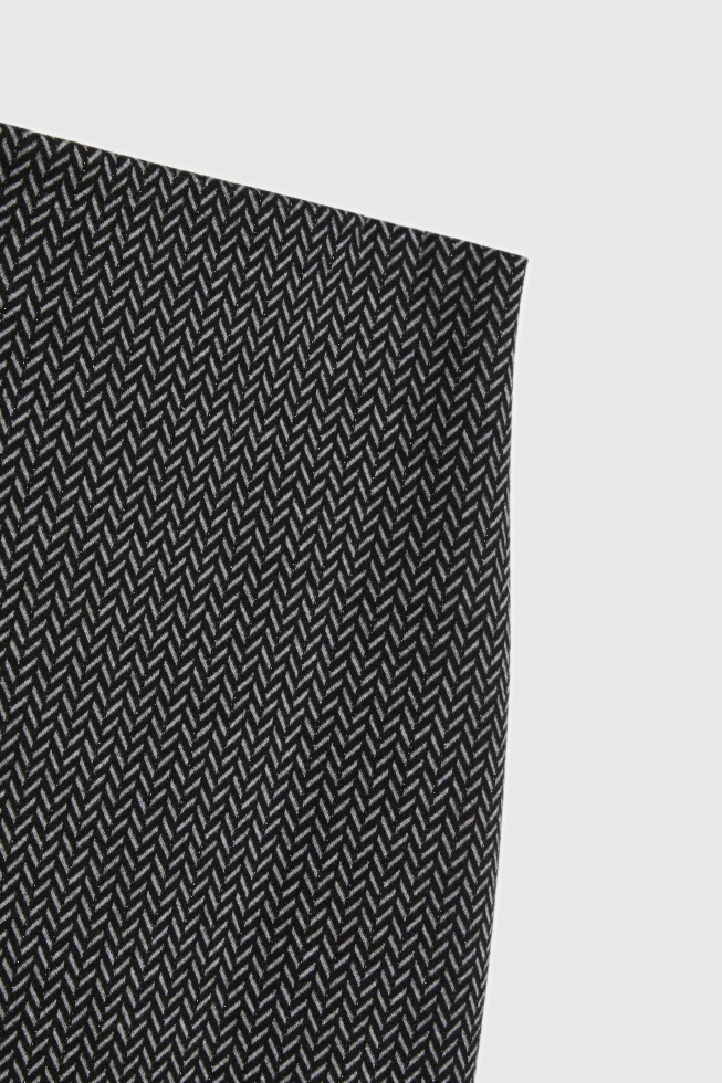 WOMEN'S SKIRT Z-SC-4803 GRAPHITE-set