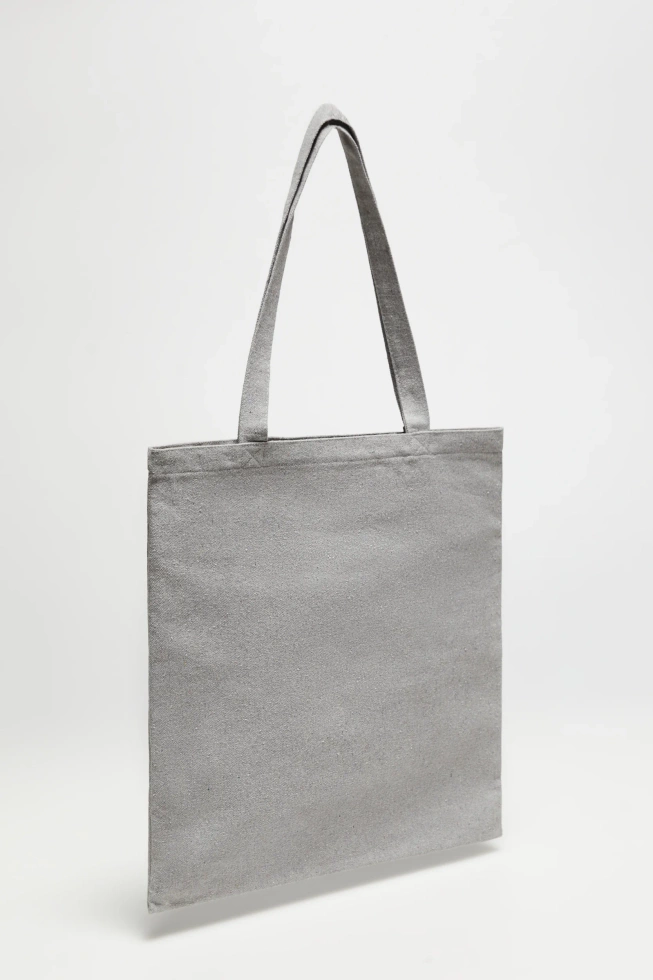 TORBA DAMSKA L-TO-4625 GREY