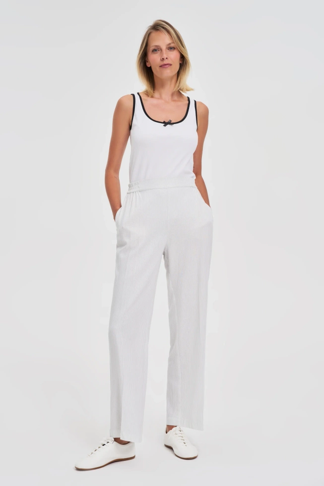 TOP DAMSKI L-TS-4735 WHITE