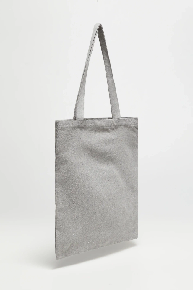 TORBA DAMSKA L-TO-4627 GREY