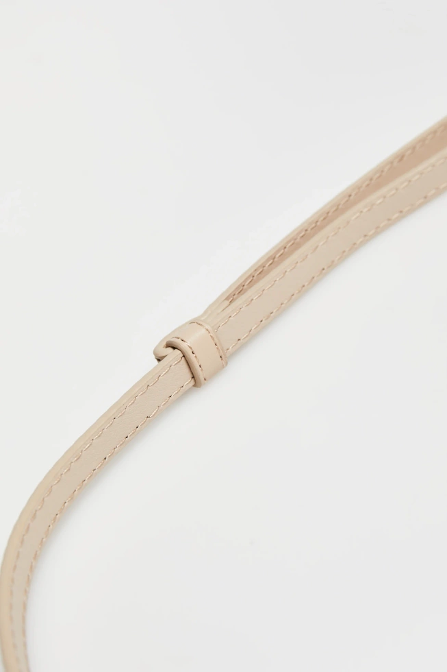 AKCESORIA DAMSKIE Z-PA-4910 BEIGE-pakiet