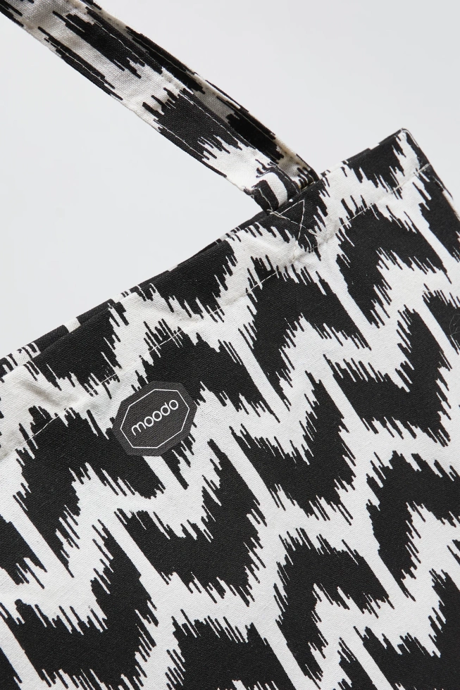 WOMEN'S BAG L-TO-4621 BLACK