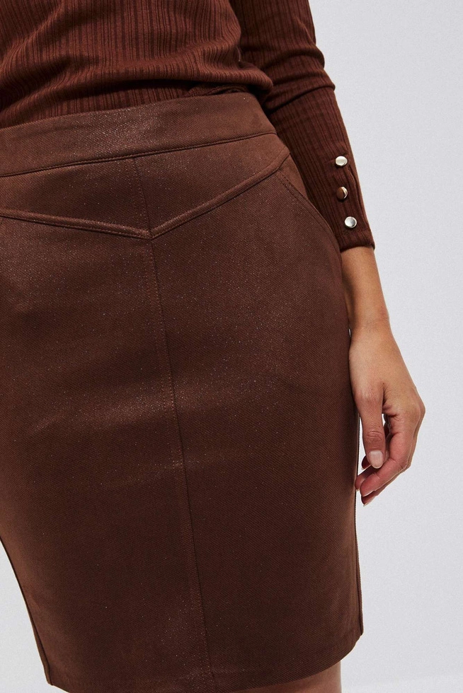 Pencil skirt