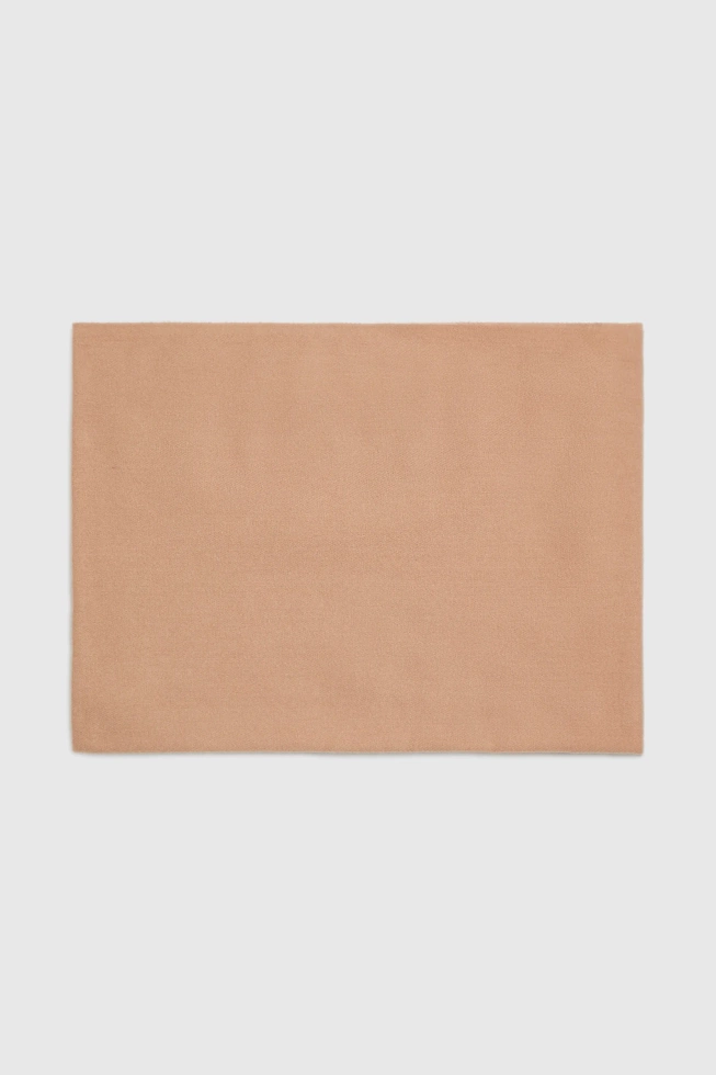 WOMEN'S SCARF Z-SZ-4807 BEIGE
