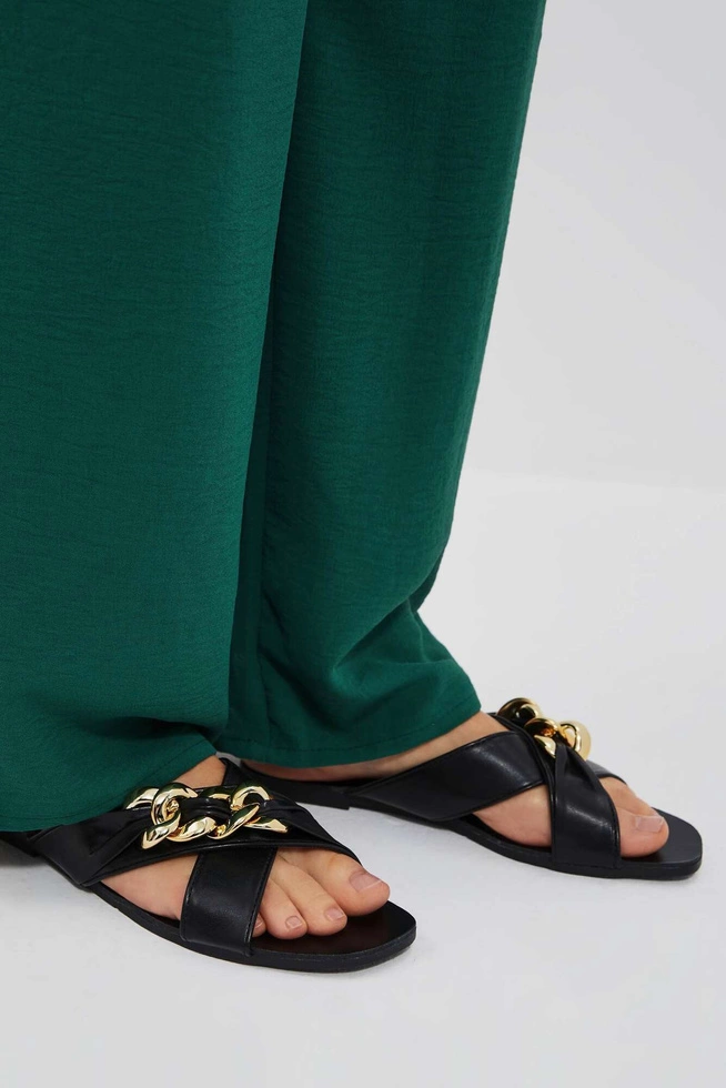 BUTY L-BU-4002 BLACK