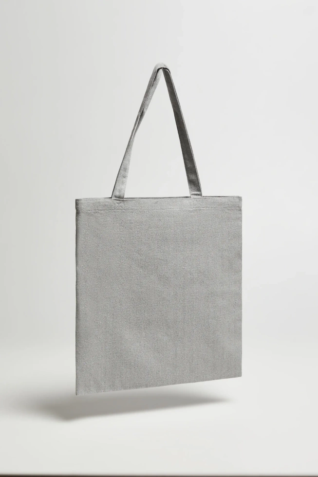 TORBA DAMSKA L-TO-4624 GREY