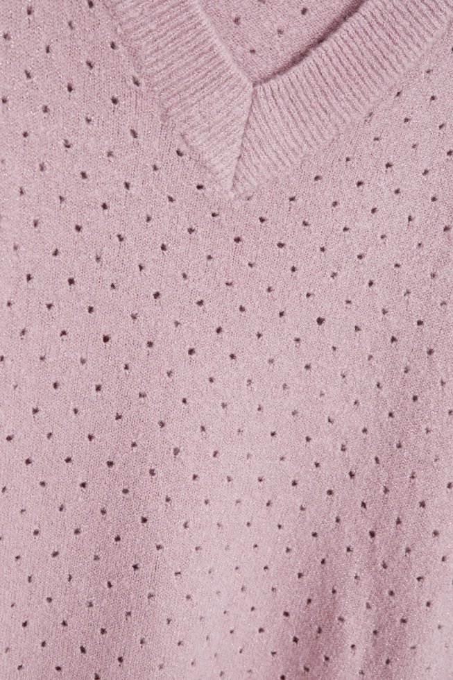 SWETER DAMSKI Z-SW-4800 L.PINK-pakiet