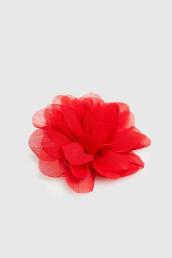 WOMEN'S ACCESSORIES Z-BS-4801 RED