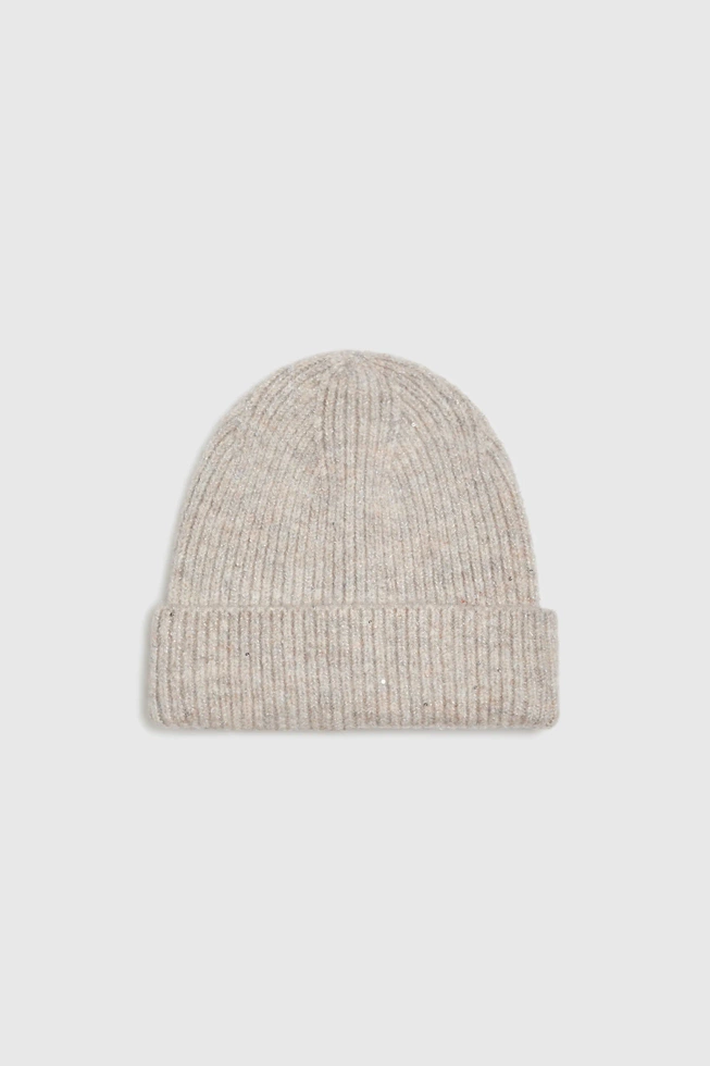 WOMEN'S HAT Z-CZ-4504 L.PINK