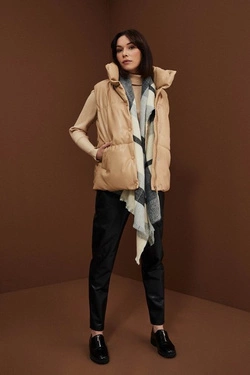 KAMIZELKA Z-KA-3905 BEIGE