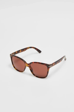 OKULARY DAMSKIE L-OK-4600 BROWN