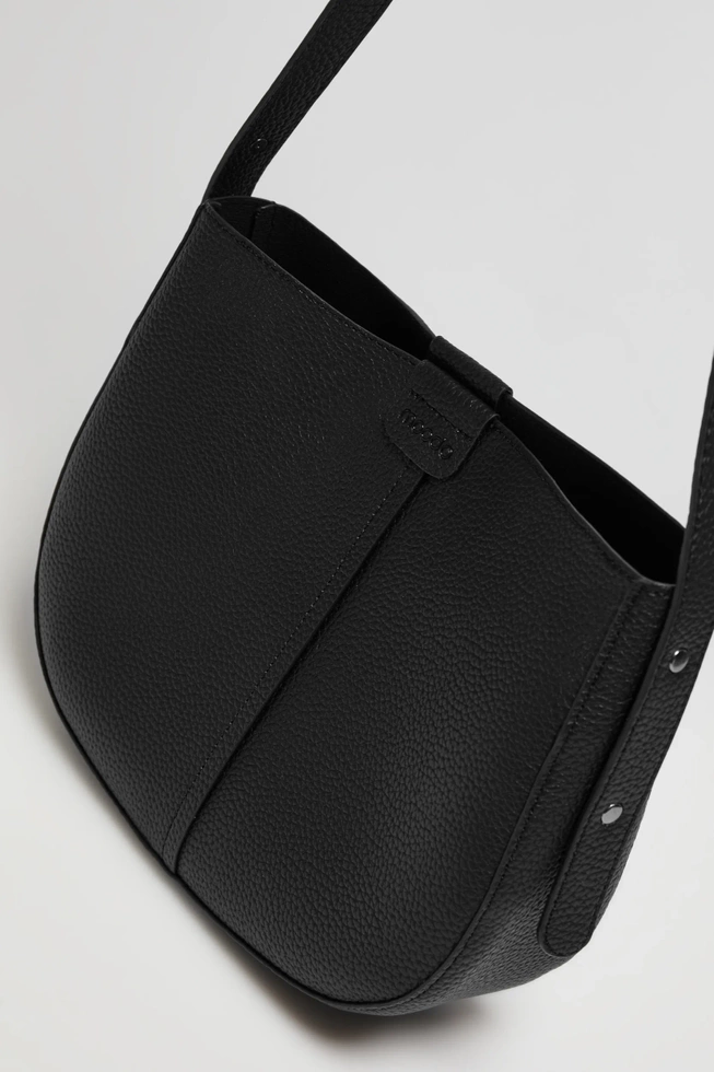 TORBA DAMSKA Z-TO-4513 BLACK-pakiet