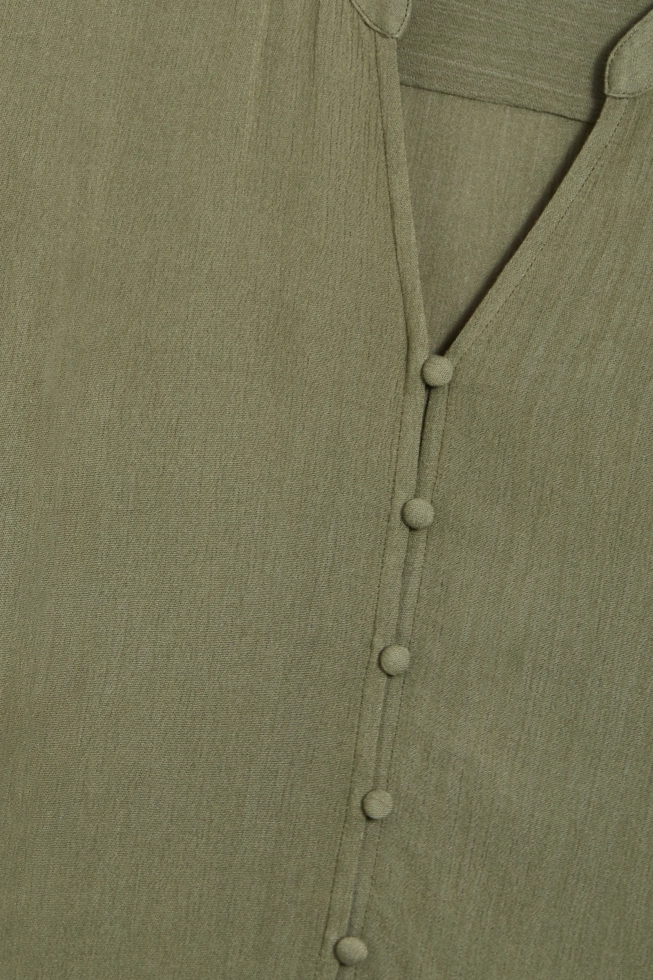 WOMEN'S SHIRT Z-KO-4802 OLIVE