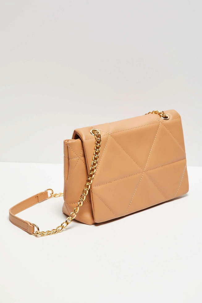TORBA DAMSKA L-TO-4002 BEIGE