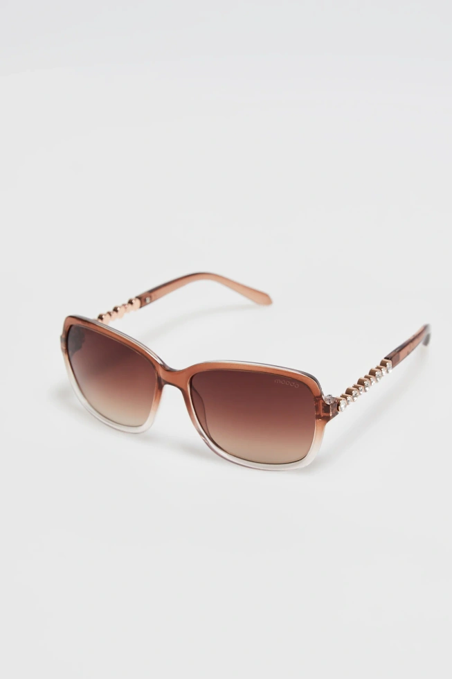 L-OK-4904 BROWN-pakiet