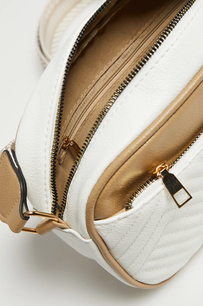 WOMEN'S BAG L-TO-4602 BEIGE