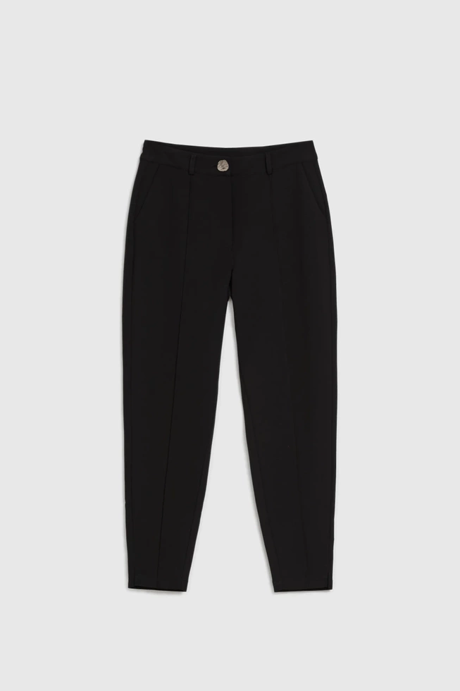 WOMEN'S PANTS Z-SP-4503 BLACK