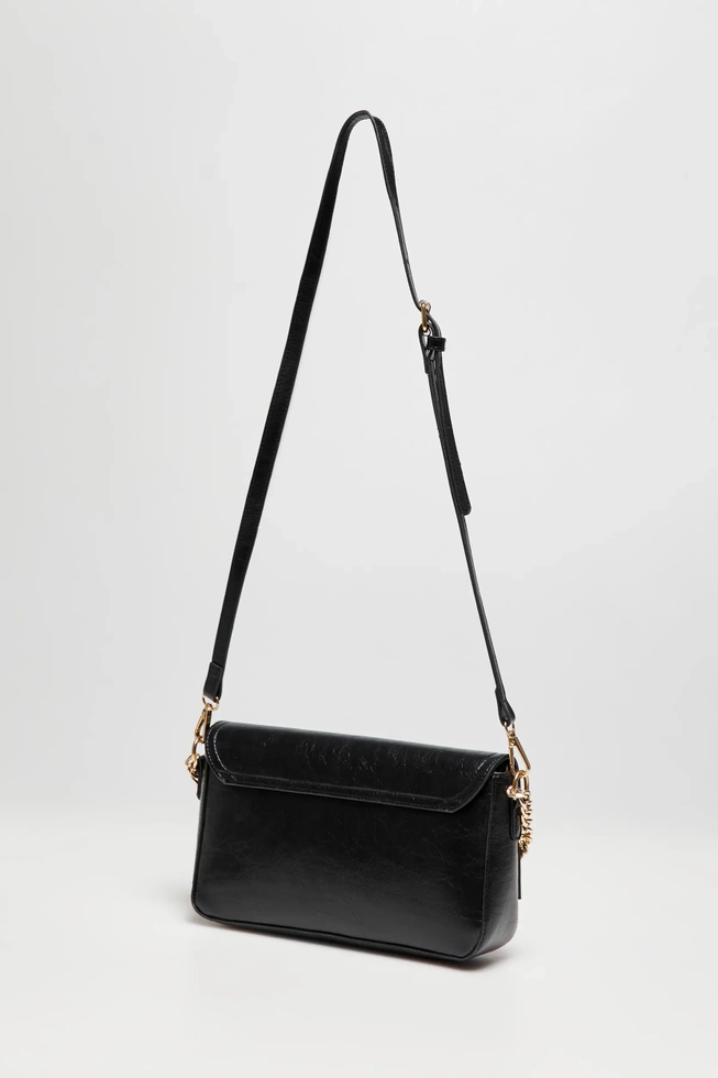 WOMEN'S BAG Z-TO-4503 BLACK