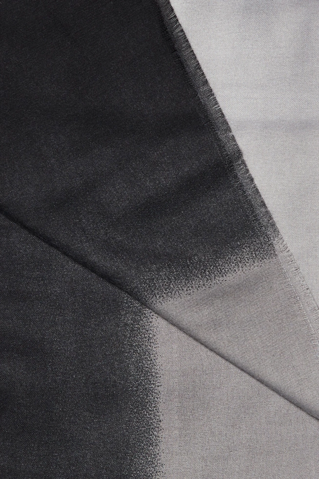 WOMEN'S SCARF Z-SZ-4815 GREY