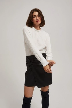 BLUZKA DAMSKA Z-TS-4213 OFF WHITE