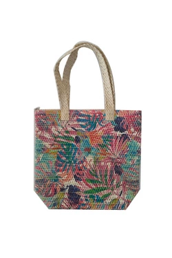 WOMEN'S BAG L-TO-4912 PINK-set