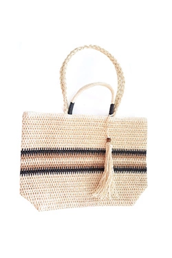 WOMEN'S BAG L-TO-4918 BEIGE