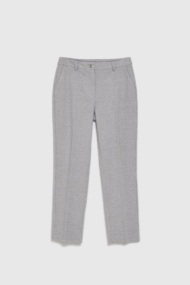 WOMEN'S PANTS Z-SP-4810 L.GREY