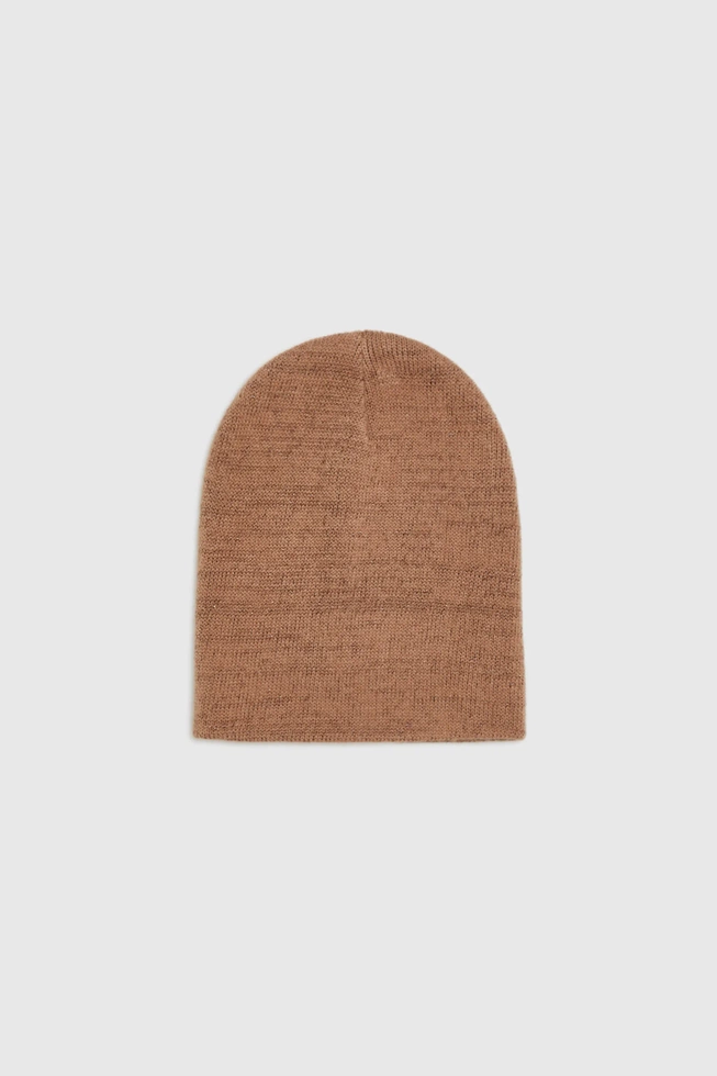 WOMEN'S HAT Z-CZ-4507 COFFEE